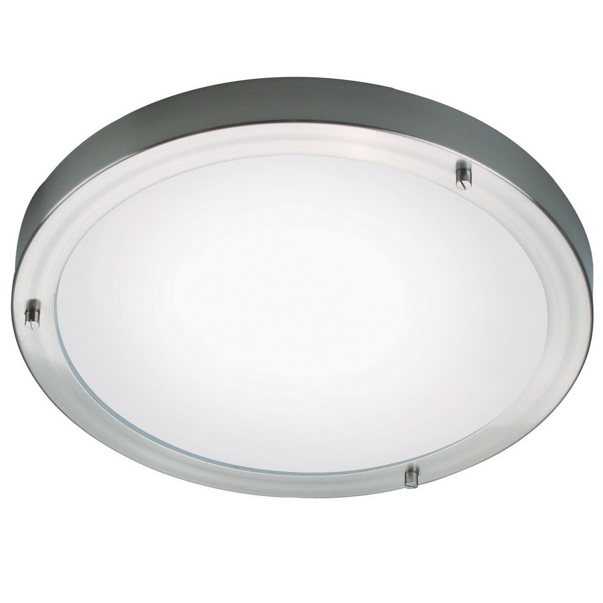 Ancona Maxi E27, Deckenleuchte, ST - E27, max. 2x40W, IP44/43