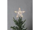 Stern für Weihnachtsbaum transparent - Stern für Weihnachtsbaum transparent