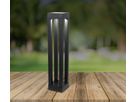 LED Solar-Erdspieß/Tischleuchte Lucius h: 54.4cm - IP44, kaltweiss, 0.5W