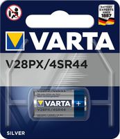 Electronics Batterie V28PX - 1er Blister