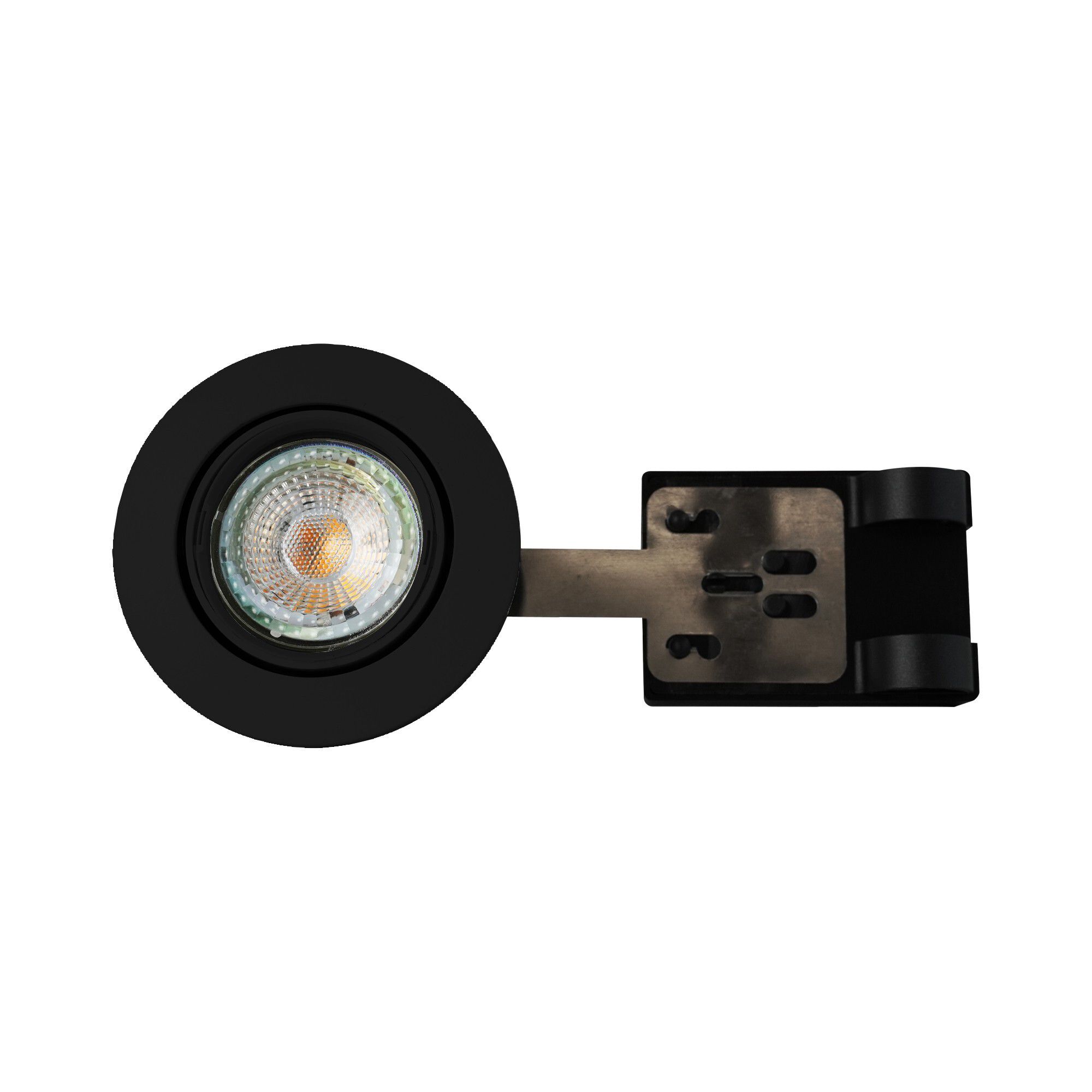 Mixit Pro Einbaustrahler - GU10, IP23, 230V