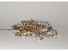 Lichterkette Shiny - IP44, Warmweiss, 1200 LED's, 2400.00 cm