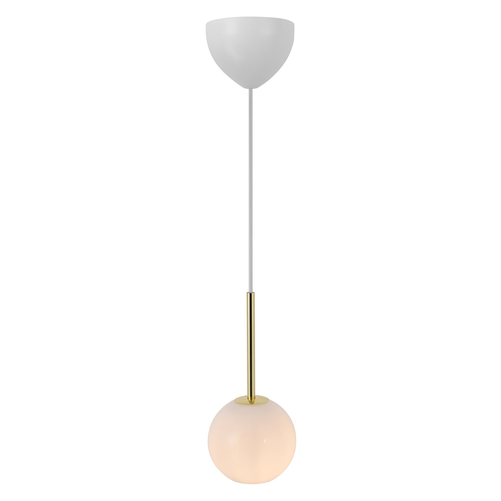 Franca 13 Pendelleuchte - E14, IP20, 230V