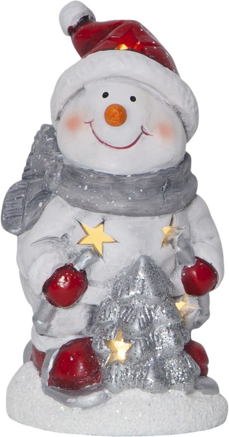 Figur Friends - IP20, Warmweiss, 1 LED