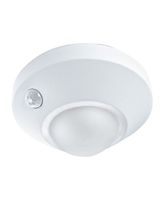 Nachtlicht NIGHTLUX Ceiling White - 105lm, 4000K, 1.7W