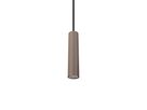 8er Pendelleuchte  TARELLIO  L: 122cm beige - IP20, E27, Beige