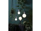 LED Leuchtmittel E27 G95 Opaque Double Coating - E27, 400Lm, 2600K, 5W, 220-240VAC