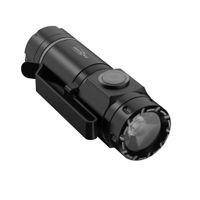 Akku-Taschenlampe 1000 - 1000lm, 7000 - 9000K,4 h Leuchtdauer