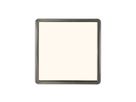 Oja Square 29, IP20, Nickel - LED Modul, 14,5W, IP20