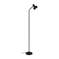 Stehleuchte Matis Schwarz - 15W, E27, IP20