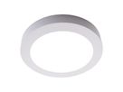LED Ein-/Aufbauleuchte Komplex d: 24,7cm - LED fest verbaut, 2700-6500K, warm-kaltweiss