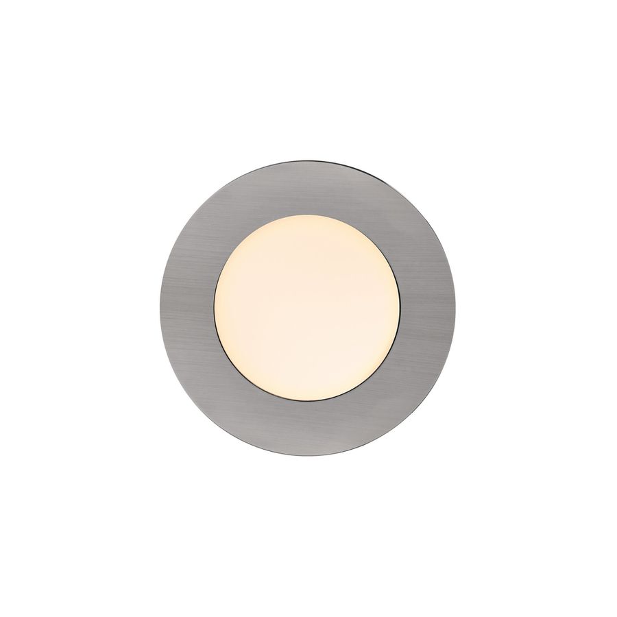 Leonis 2700, IP65, 3-K, Nickel - 4,5W, 2700K, IP65, 230V