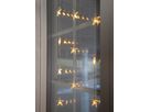 Sternenlichtervorhang - IP20, Warmweiss, 30 LED