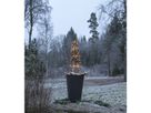 Outdoor Dekoration Foldy - IP44, Warmweiss, 140 LED
