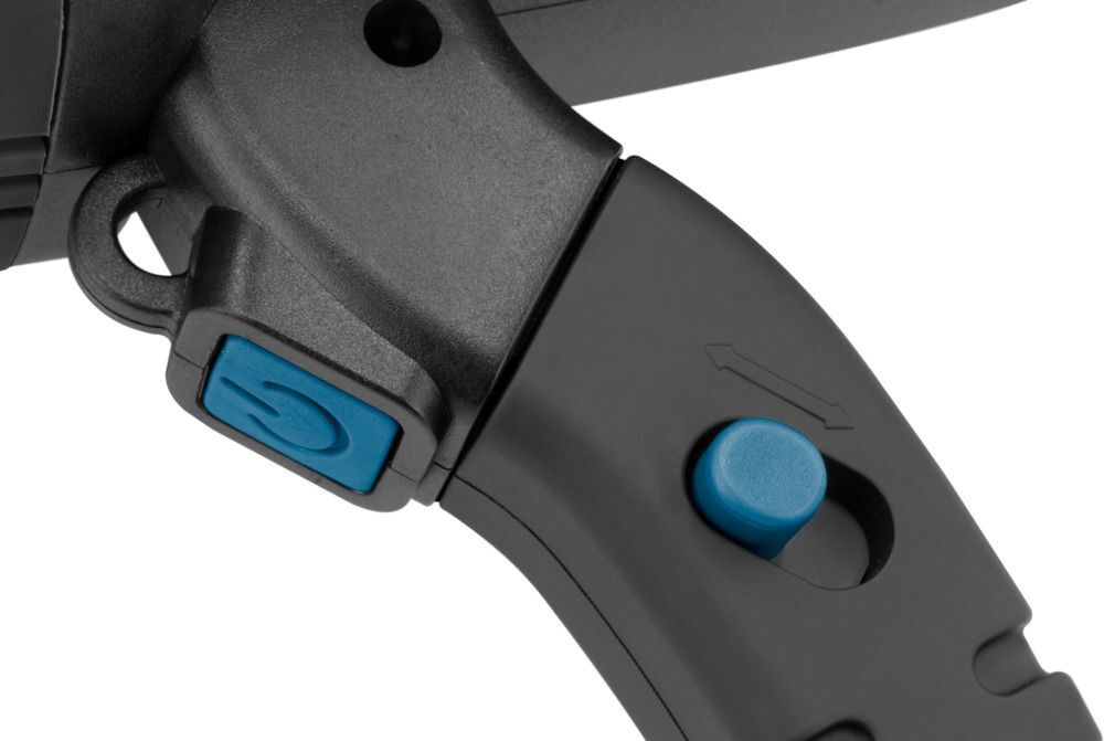 Arbeitsleuchte HS230B batteriebetrieben - HS230B LED Handscheinwerfer