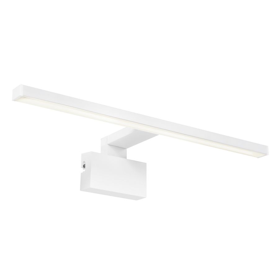 Marlee 4000K Badezimmerbeleuchtung - LED Module, IP44, 230V
