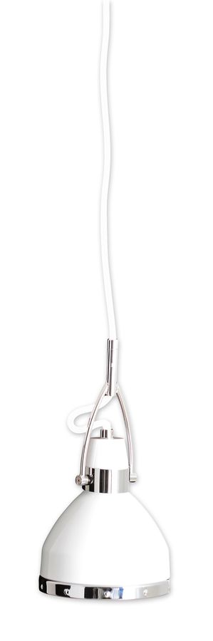 Deko-Pendelleuchte Cottage d: 22,8cm - E27, 40W, IP20