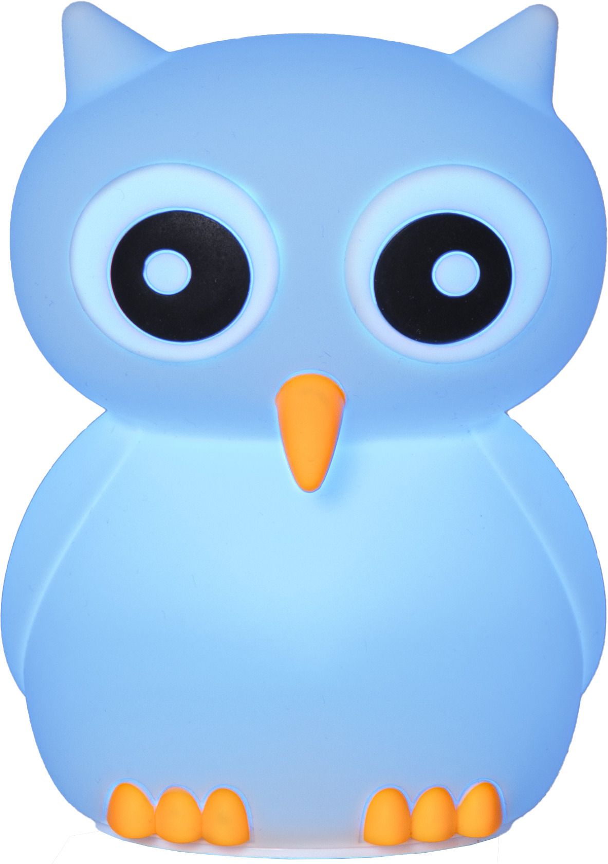 Nachtlicht Functional Owl - LED-Modul, IP20, RGBW