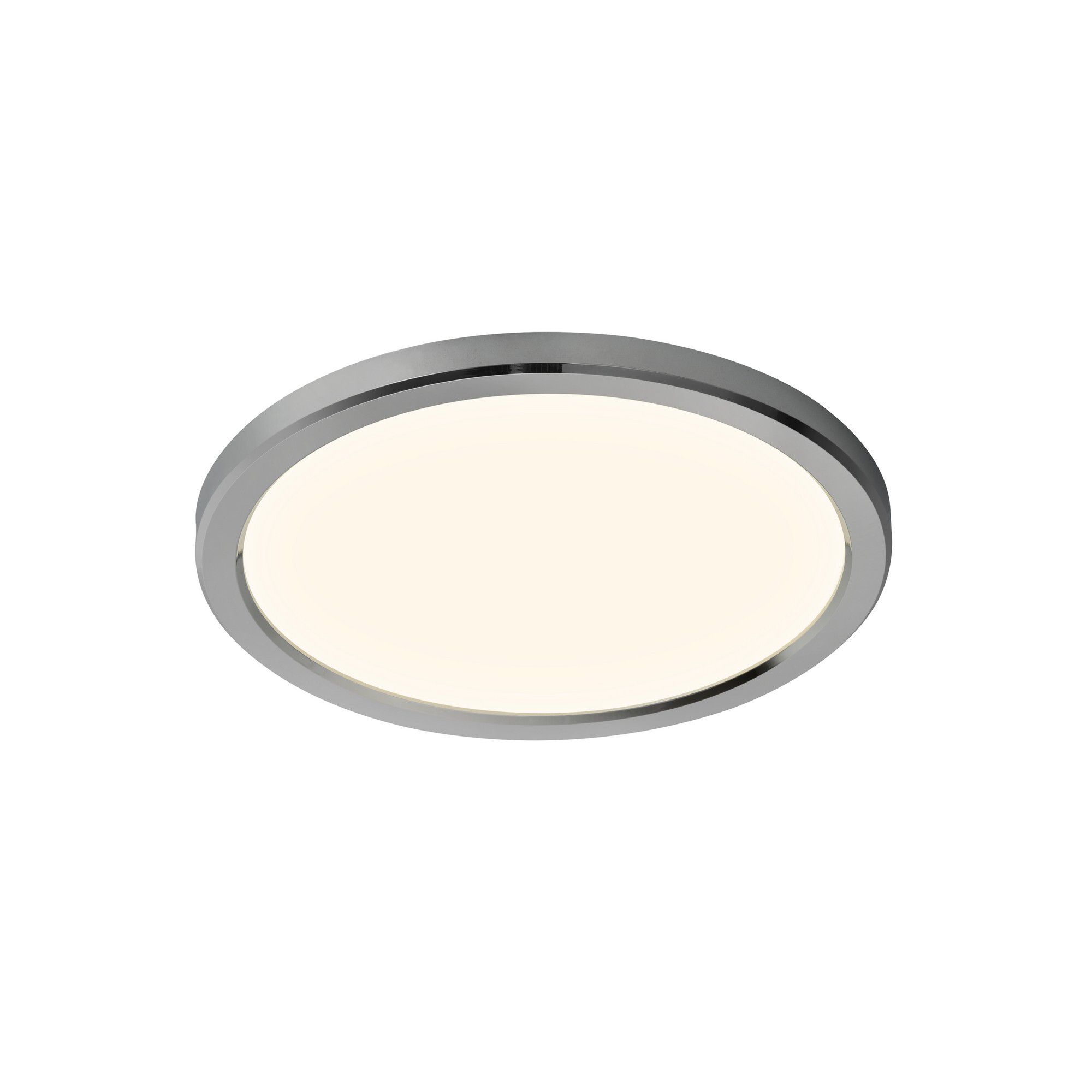 Oja 29, IP54,3000/4000K,Chrom - LED Modul, 14,5W, IP54