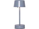 Solar Leuchte Solei - IP44, Warmweiss,Blau