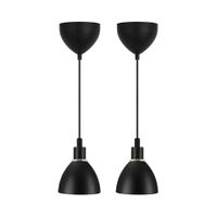 Ray 2-Kit - E14, max. 2x40W, IP20