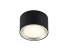 Fallon, Schwarz - 8,5W LED, 2700K, IP20, 230V