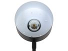Wandleuchte Matis Schwarz - 15W, E27, IP20
