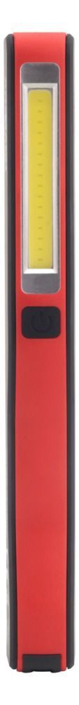 Arbeitsleuchte IL 150B batteriebetrieben - LED Werkstattlampe IL150B inkl. AAA Batterien - LED Arbeitsleuchte kabellos & magnetisch