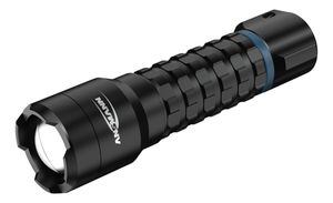 LED Taschenlampe Survival TS3000RF - 3000lm, 15h