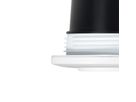 Einbaudownlight UMBERTO - GU10 (exkl.), max. 7.5W, IP44, weiss, optional (Leuchtmittel), D=79mm, B=96mm, H=66mm, BL=76mm