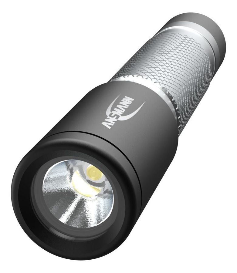 Taschenlampe Daily Use 50B - 55Lm, 5 h