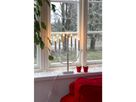 Kerzenleuchter Kristina - IP20, Weiss, Warmweiss