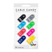 Cable Tag Mix - mix