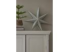 Paper Star Stripe - Indoor, , Weiss