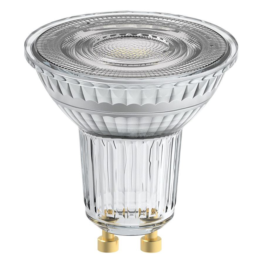 LED SUPERSTAR PAR16 35 36 ° 3.4 W/4000 K GU10 DIM - GU10, 230lm, 4000K, 3.4W, 230V
