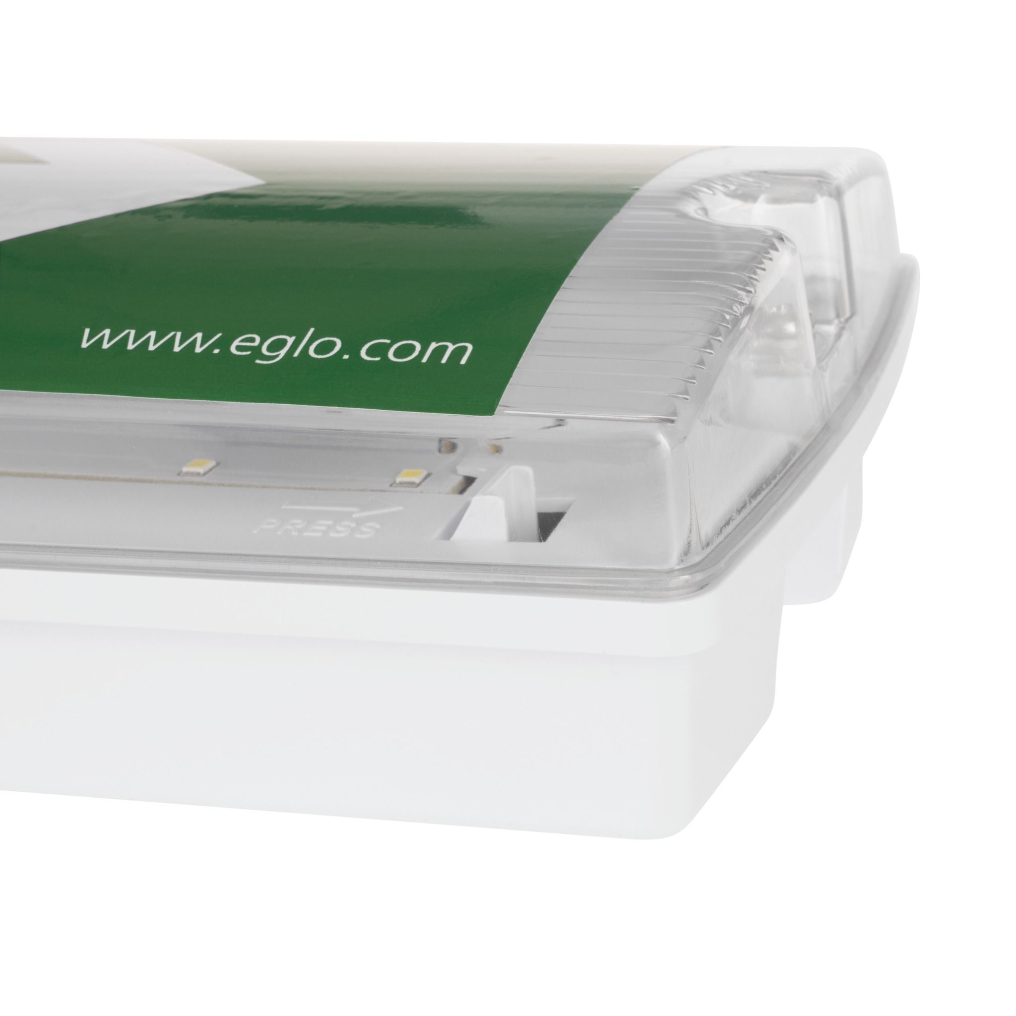 LED-EXIT-LEUCHTE L-350EXIT A - LED-EXIT-LEUCHTE L-350EXIT A