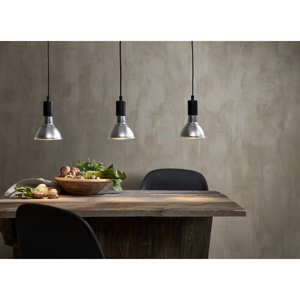 LED Leuchtmittel E27 PAR38 Spotlight Glass - E27, 1100Lm, 2500k, 13.6W, 220-240