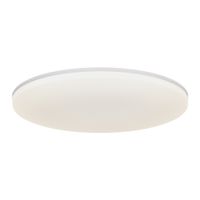 LED Deckenleuchte Vic 29 (4000K) - 23.5W, 2400lm, 4000K, IP21, weiss, nicht dimmbar, Ø=290mm, H=48mm