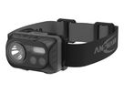 Stirnlampe HD230BS batteriebetrieben - LED Stirnlampe