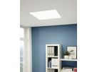 Aufbaurahmen zu SALOBRENA PRO IP54 62.7x62.8cm - 62.7x62.8cm