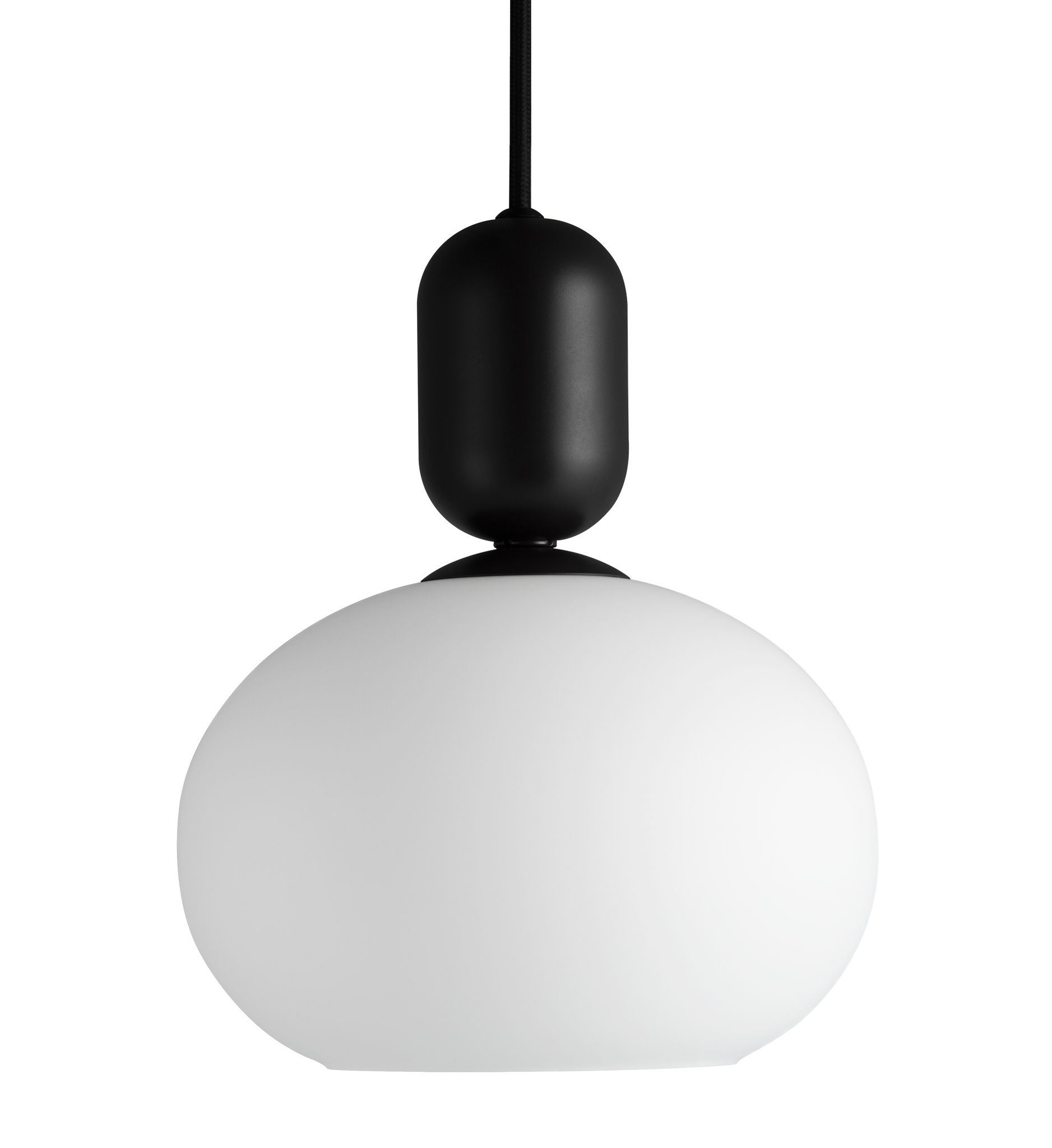 Notti, Pendelleuchte, Mokka - E27, max. 40W, IP20