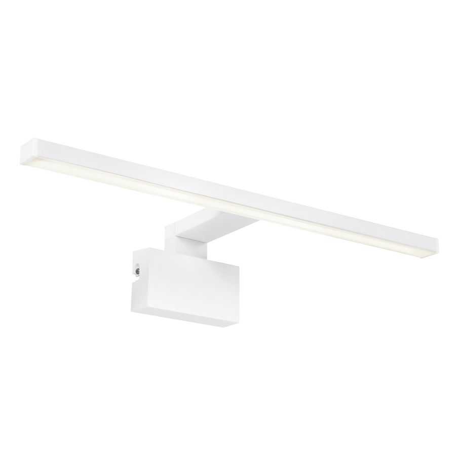 Marlee 4000K Badezimmerbeleuchtung - LED Module, IP44, 230V