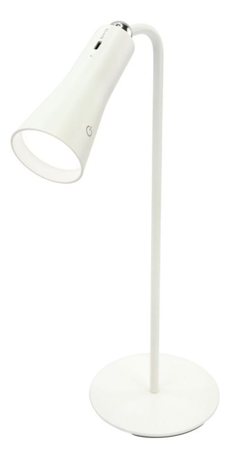 Akku Tischleuchte Touch-Light 3in1 - 2W, 150lm, Kaltweiss