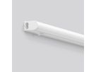 LED Anbauleuchte Strip Light Color-Switch (503mm) - 7W, 690/720lm, 3000K/4000K, IP20, 170°, CRI 80, weiss, nicht dimmbar, , L=505mm, B=28mm, H=38mm
