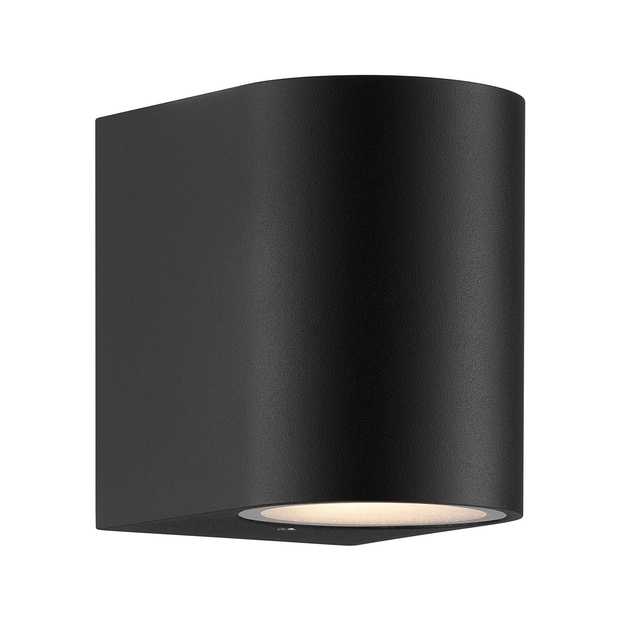 Wandleuchte Dion Single - GU10, 25W, IP44