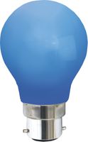LED Leuchtmittel B22 A55 Outdoor Lighting - B22, 0.9W, 220-240