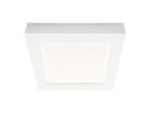LED Ein-/Aufbauleuchte Komplex s: 22,7cm - LED fest verbaut, 2700-6500K, warm-kaltweiss