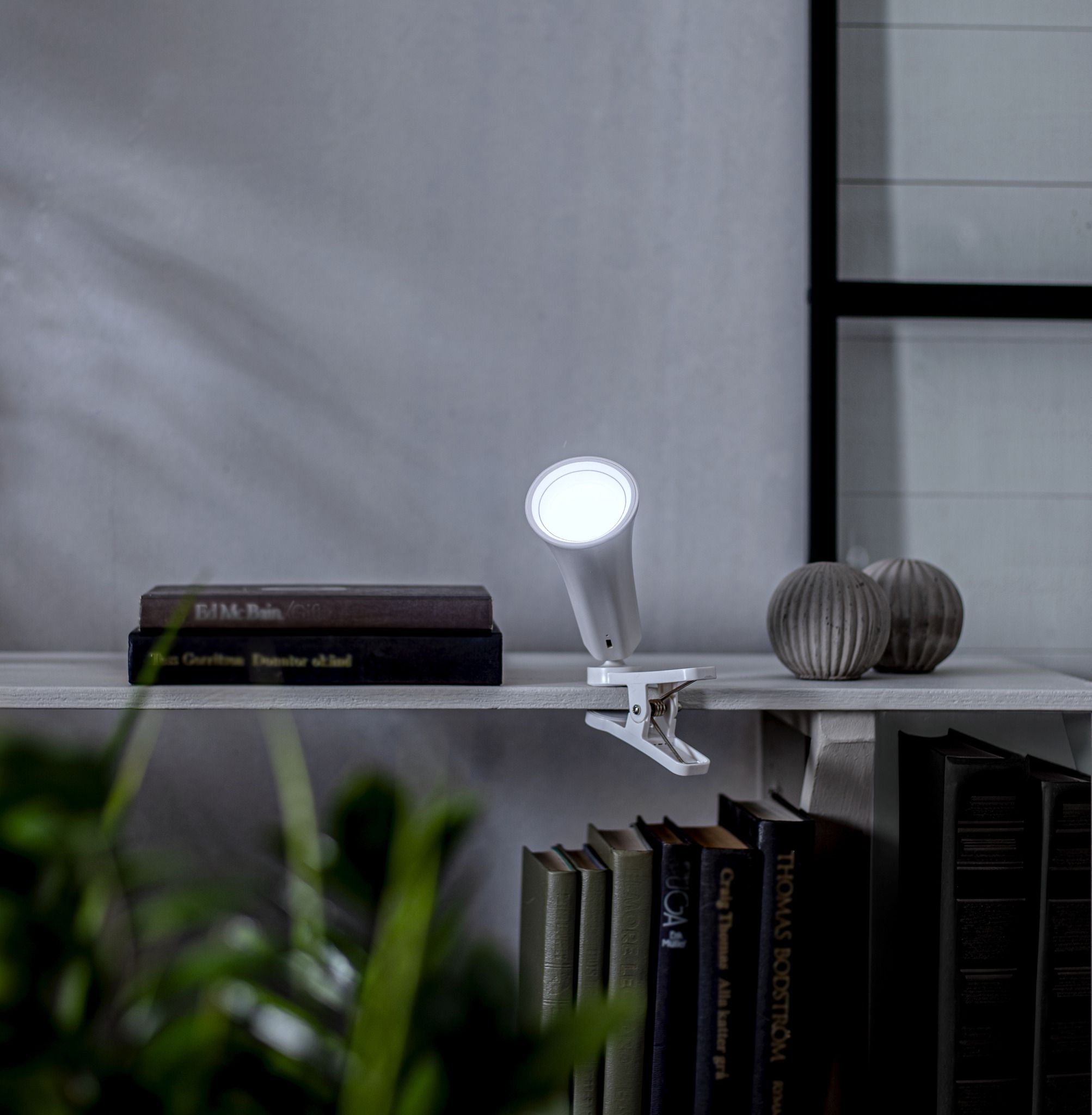 Nachtlicht Functional - LED-Modul, IP20, Warmweiss-Kaltweiss