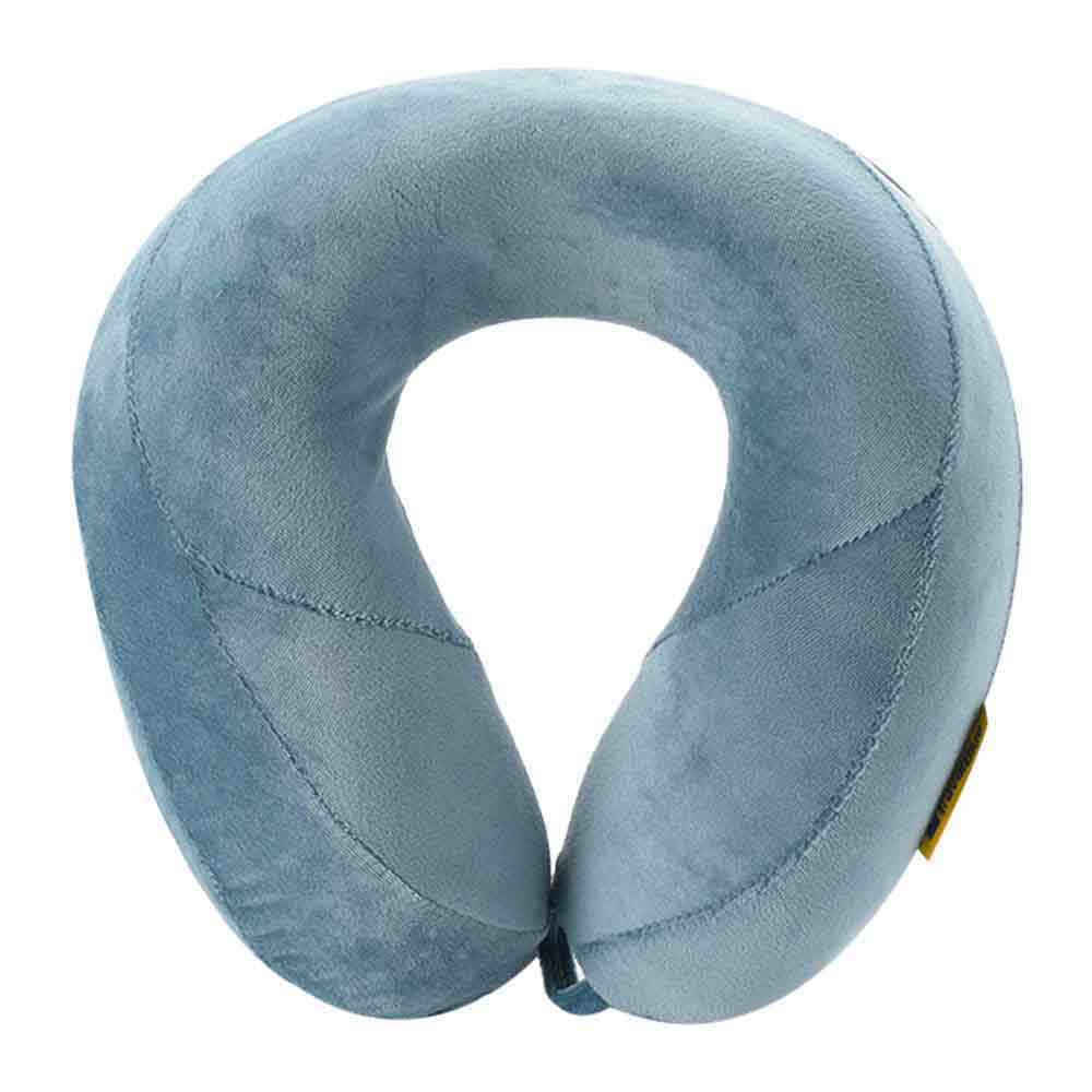 Ruhe- Reisekissen blau - Ruhe- Reisekissen blau