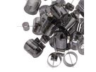 Pendelleuchte  SIRIUS  H: 190cm - IP20, G9, Chrome